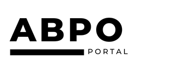 abpo portal logo
