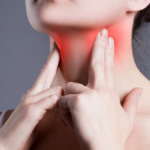 Problemas de tireoide e o uso de Maca Peruana
