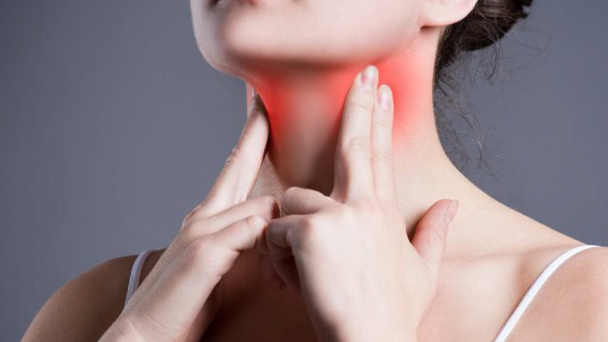 Problemas de tireoide e o uso de Maca Peruana